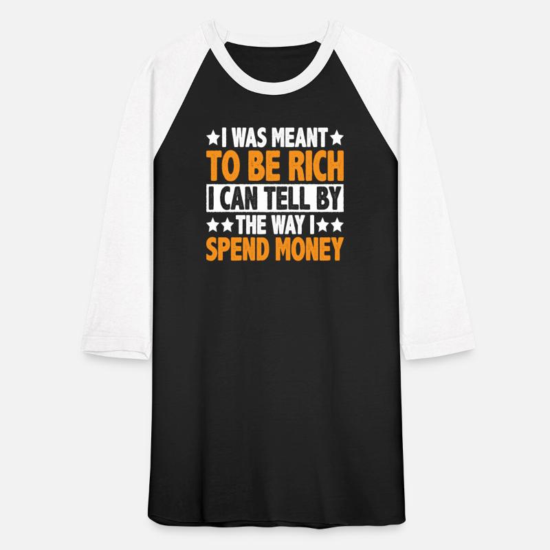 I Was Meant To Be Rich 3