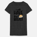 I Will Have The Breat
