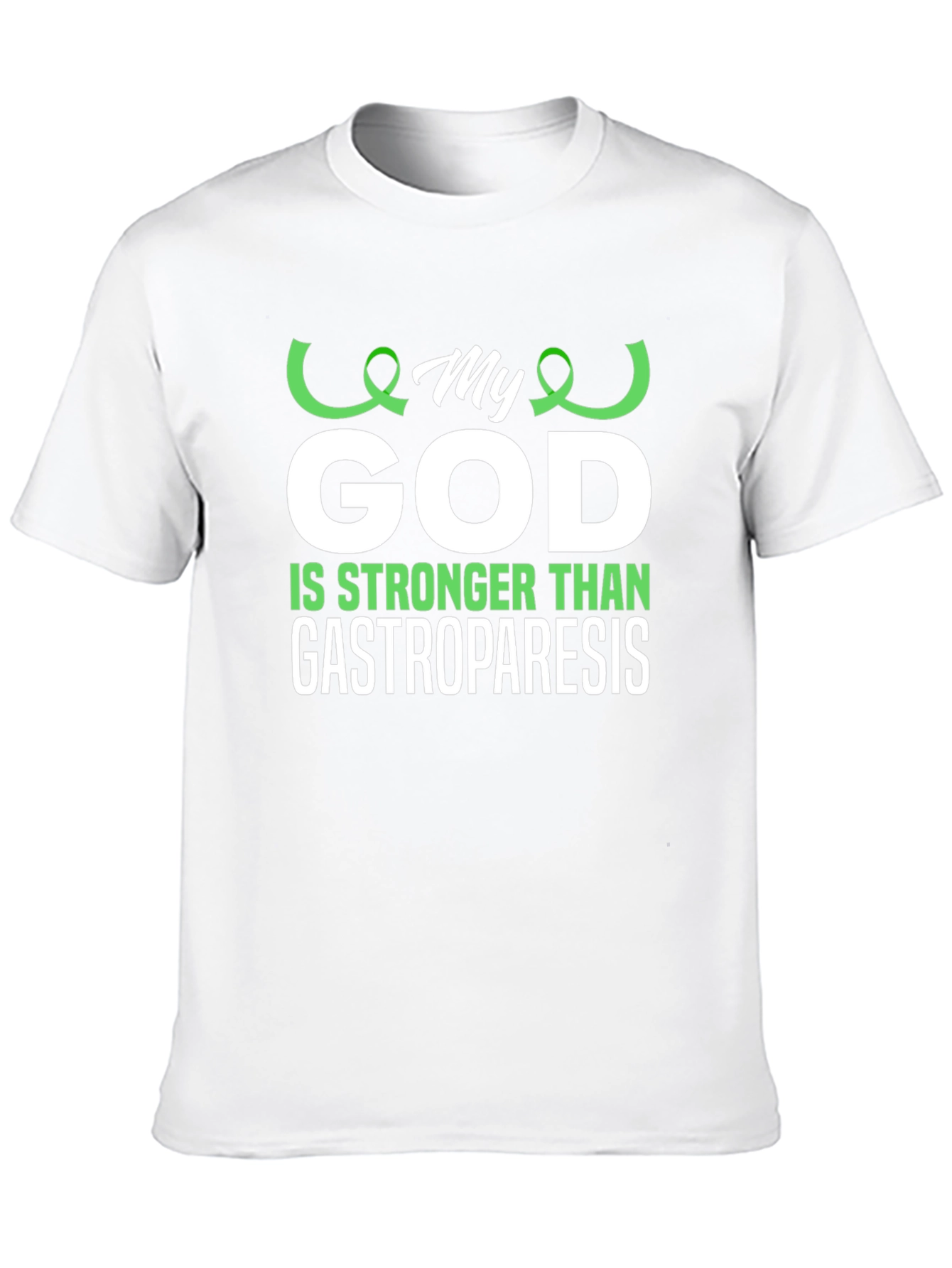 Gastroparesis Awareness T-Shirt