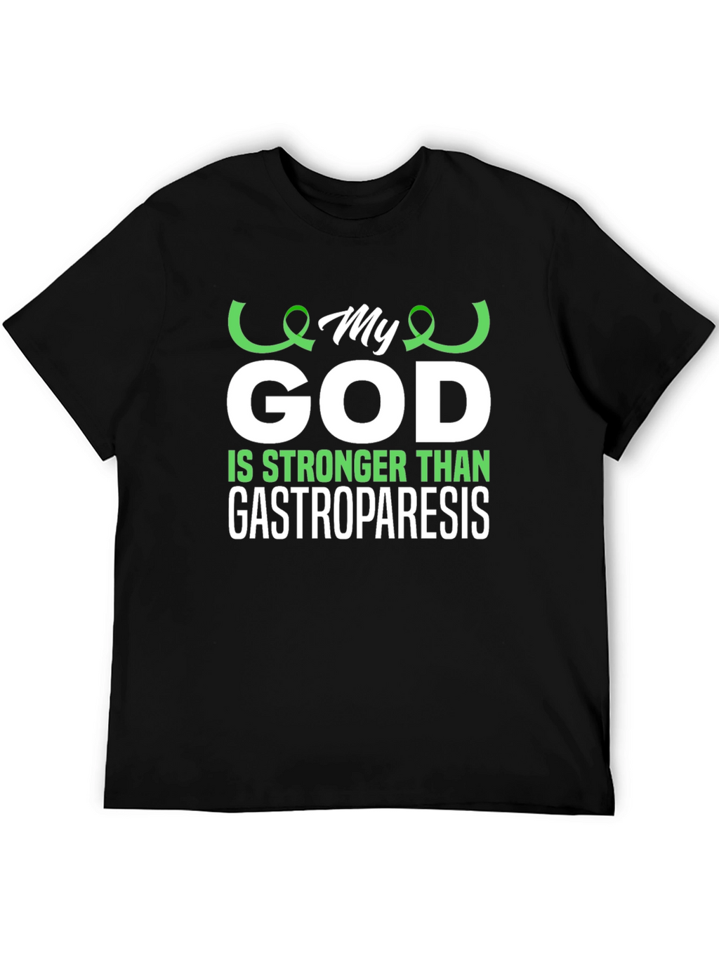 Gastroparesis Awareness T-Shirt