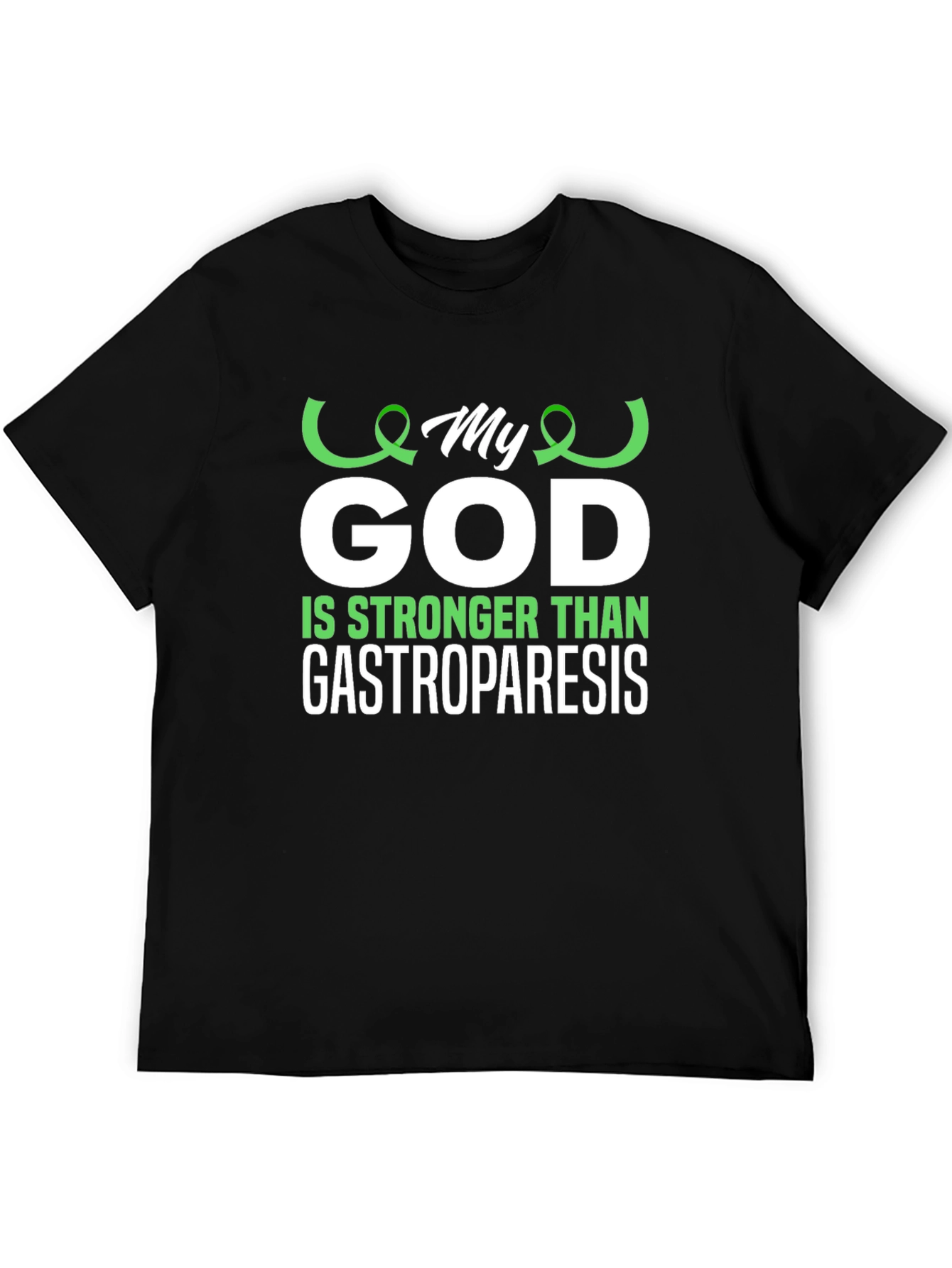Gastroparesis Awareness T-Shirt