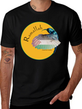 Ramallah Palestinian Sunbird T-Shirt