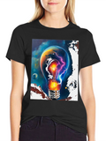 Electric Idea T-Shirt