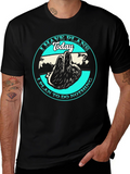 Sloth T-Shirt: I Have Plans Today Graphic Tee