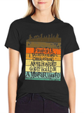 Lord of the Rings Quote T-Shirt