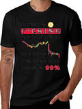 Im Not Selling Bitcoin Black T-Shirt