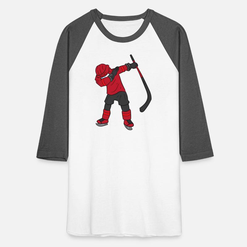 Ice Hockey Player Hockey Son Hockey