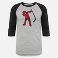 Ice Hockey Player Hockey Son Hockey