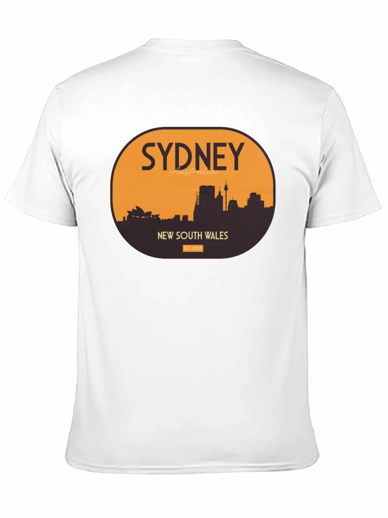 Sydney Australia T-Shirt