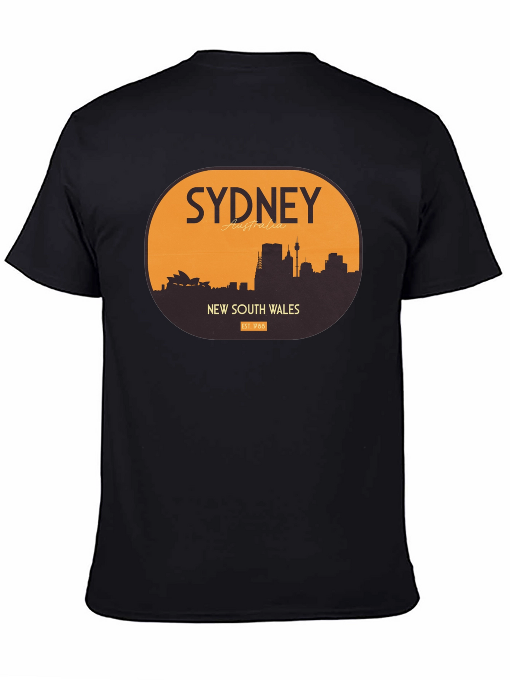Sydney Australia T-Shirt