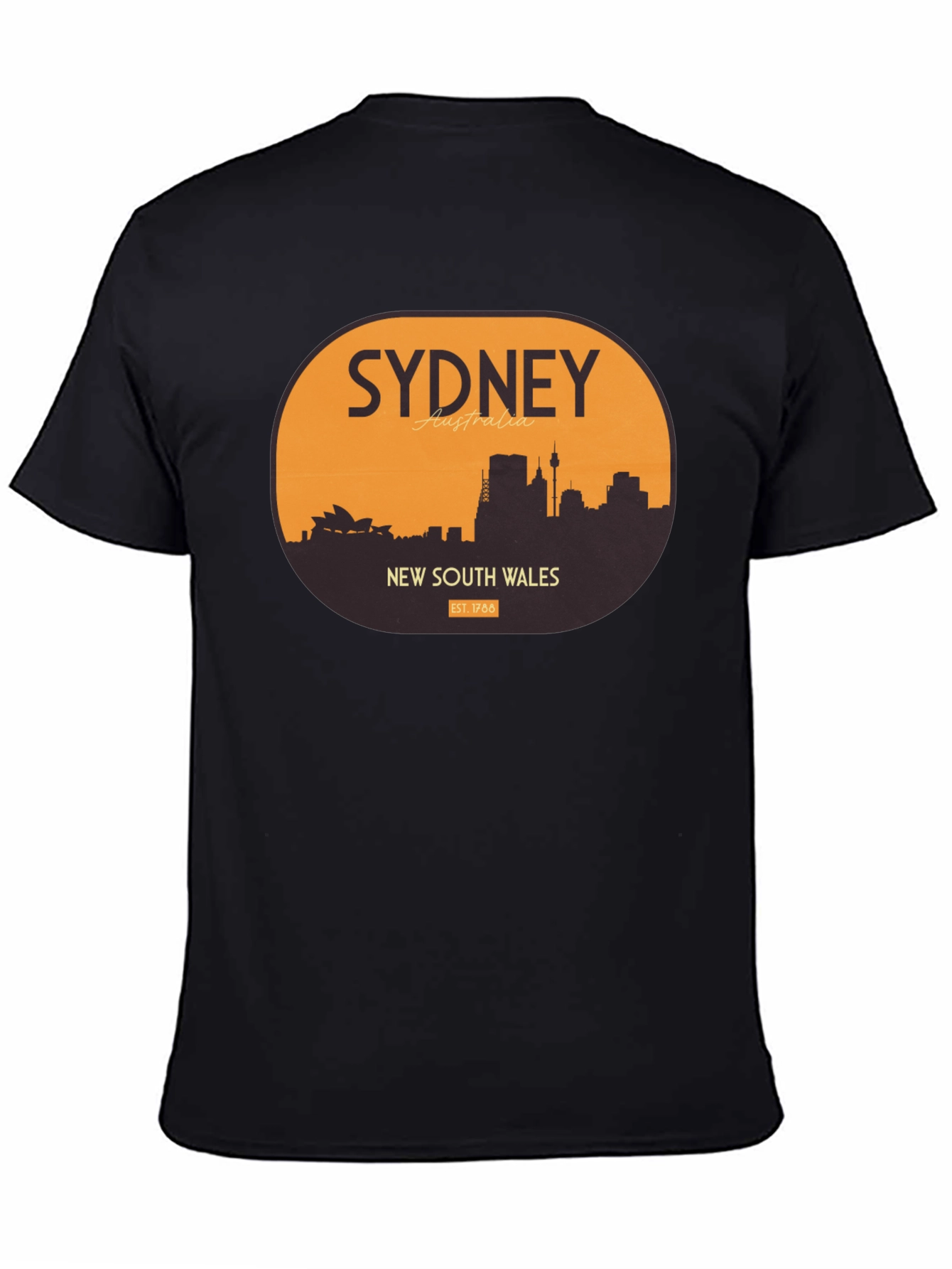 Sydney Australia T-Shirt
