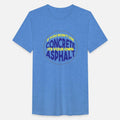 If You Dont Use Concrete Its Your Own Asphalt
