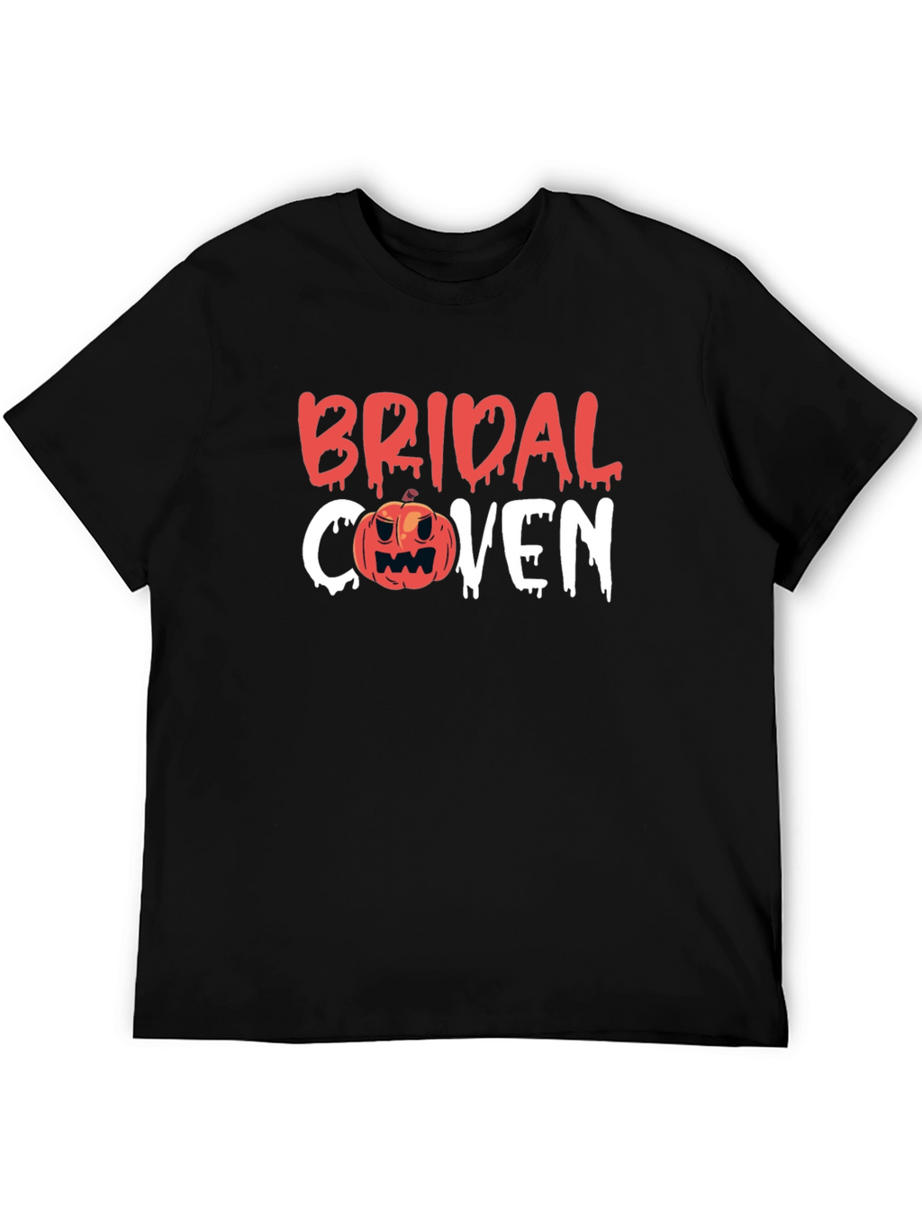 Bridal Coven Halloween T-Shirt