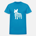 I'm A Frenchie Person French Bulldog Dog Owner