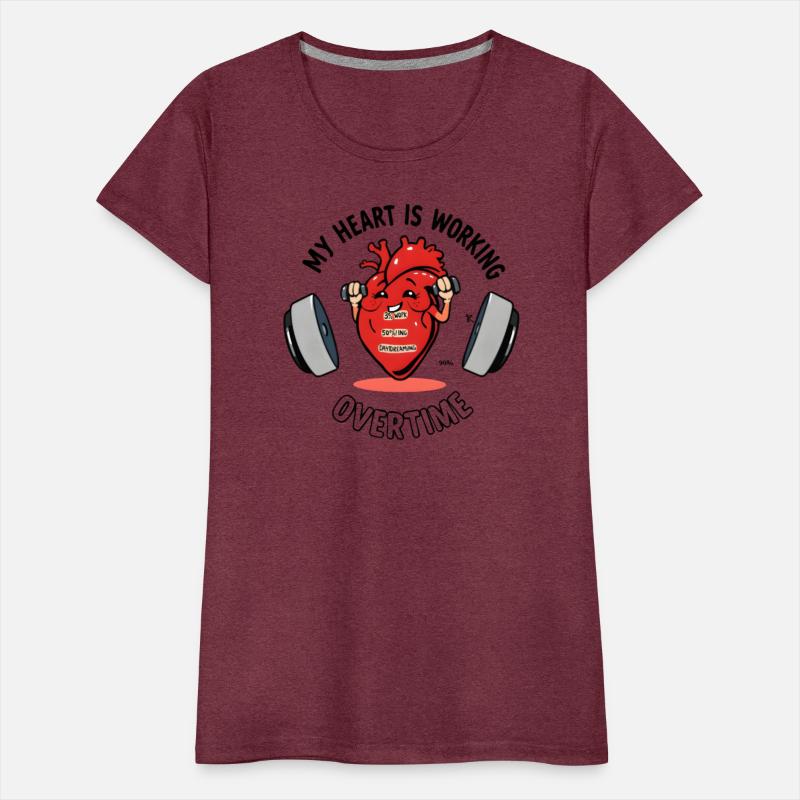 "I'm a Natural Actor" T-shirt