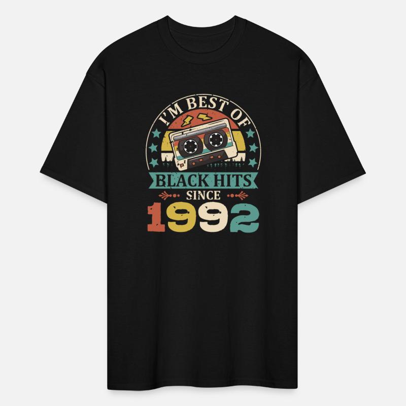 I'm Best Of Black Hits Since 1992 Cassette Birth
