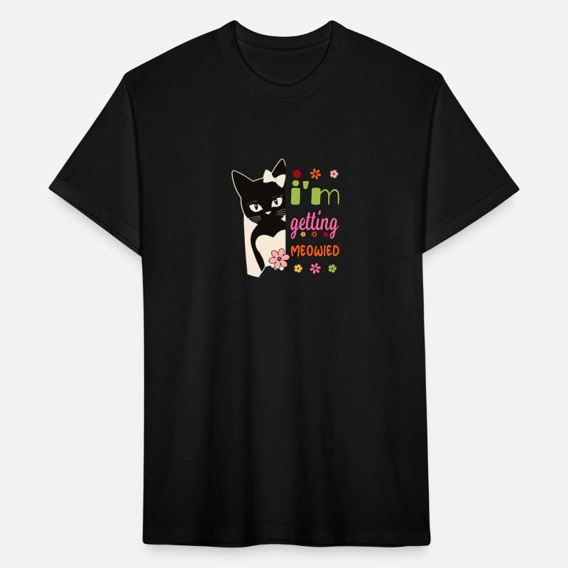 I'm Getting Meowied
