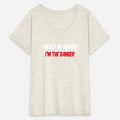 i'm not in danger, i'm the danger