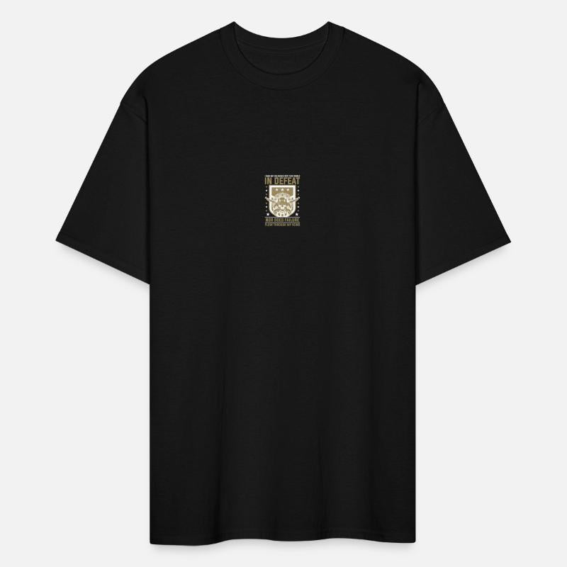 In Defeat USA Veteran Dad Grandpa Gift Ideas