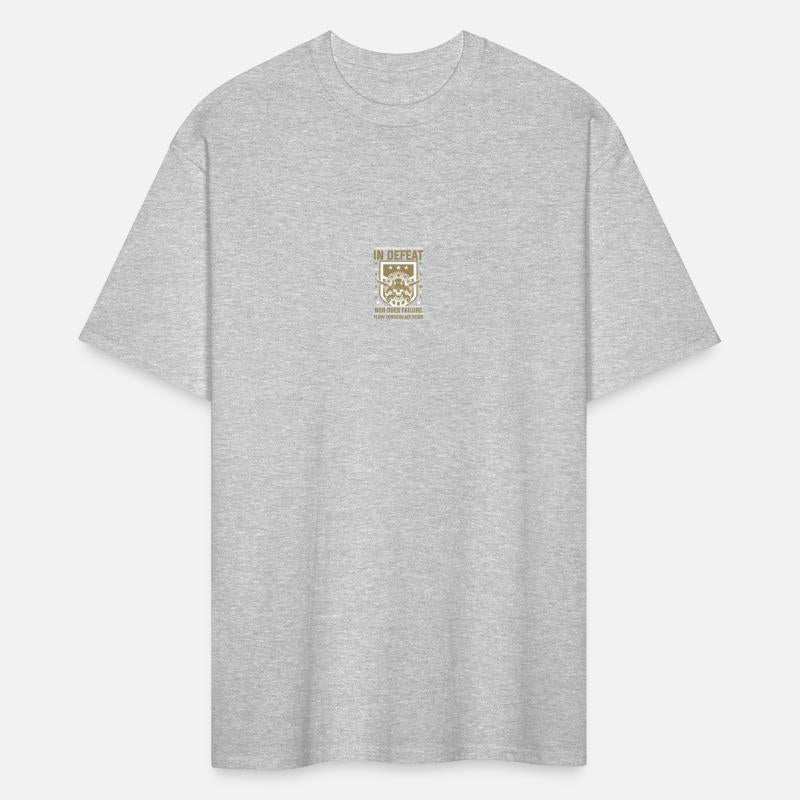 In Defeat USA Veteran Dad Grandpa Gift Ideas