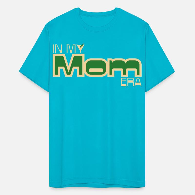 In My Mom Era – Modern Bold Style
