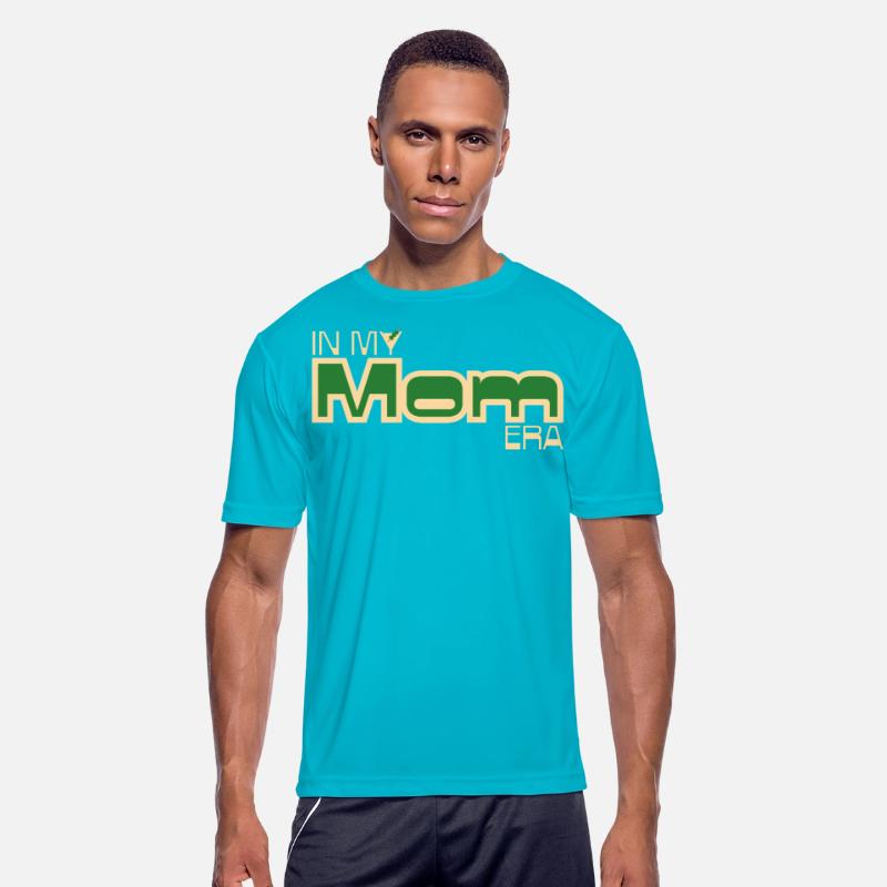 In My Mom Era – Modern Bold Style