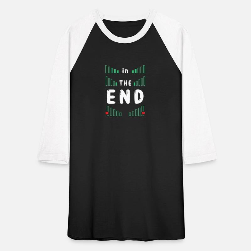 IN THE END