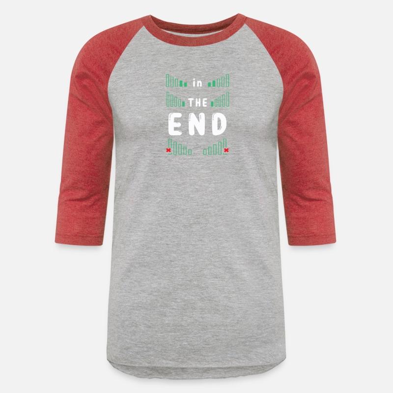 IN THE END