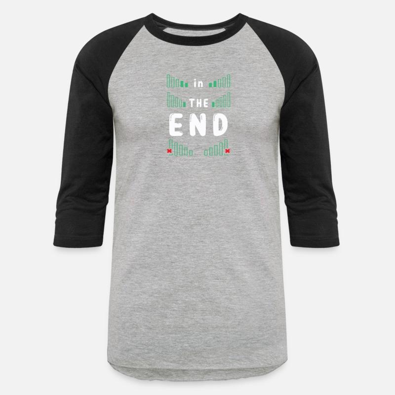 IN THE END