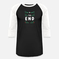 IN THE END