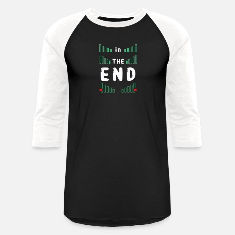 IN THE END