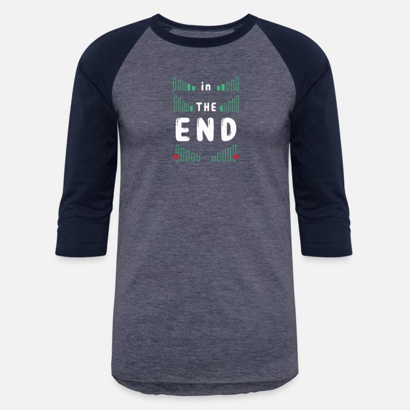 IN THE END