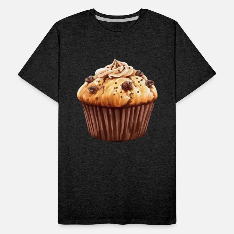 Indulge In Sweetness With This Chocolate Chip