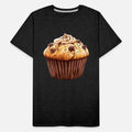 Indulge In Sweetness With This Chocolate Chip
