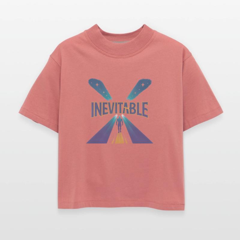 Inevitable Design