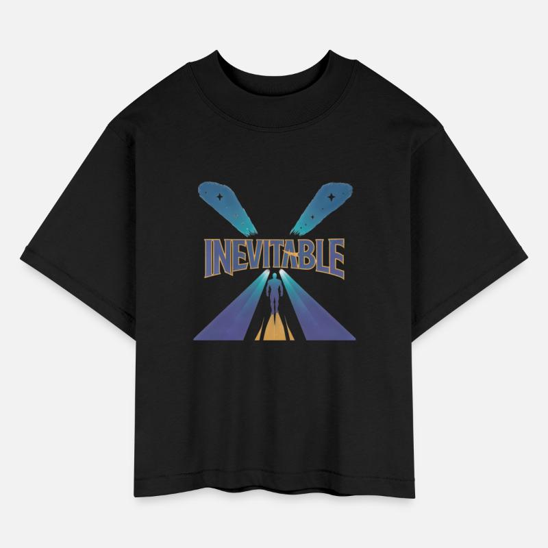Inevitable Design