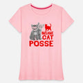 Insane Cat Posse