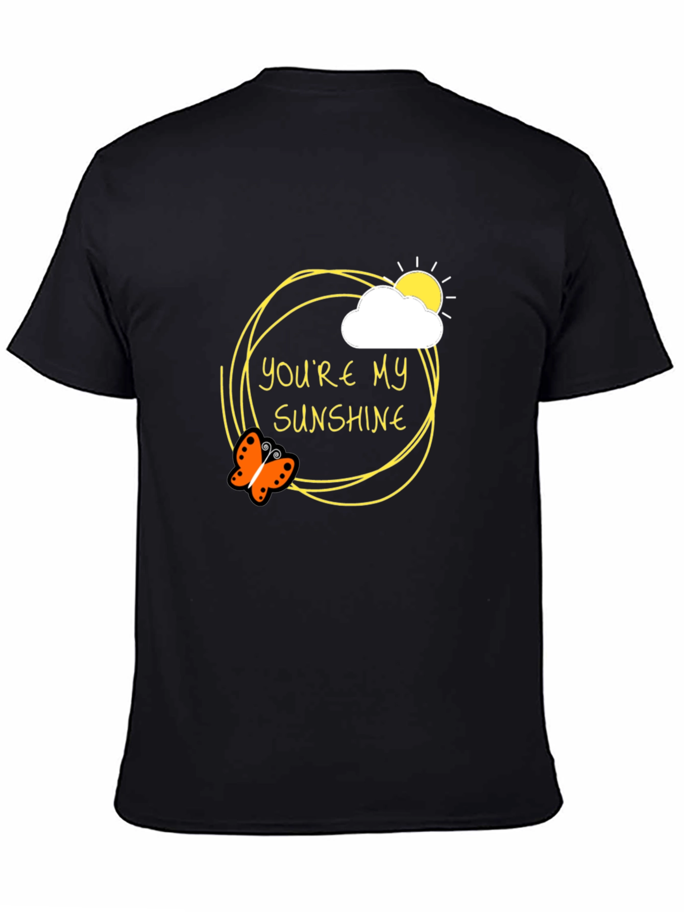 Youre My Sunshine Graphic Tee