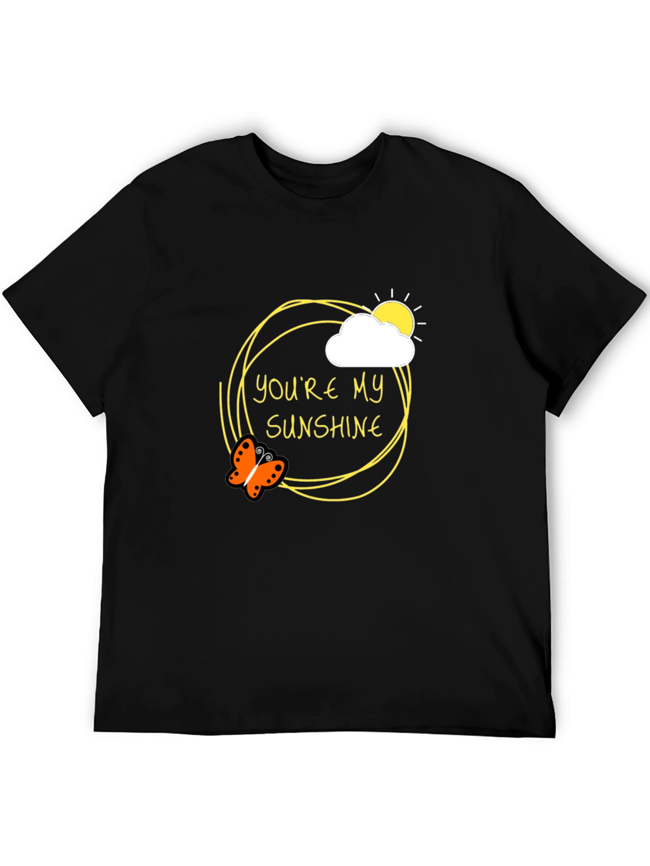 Youre My Sunshine Graphic Tee