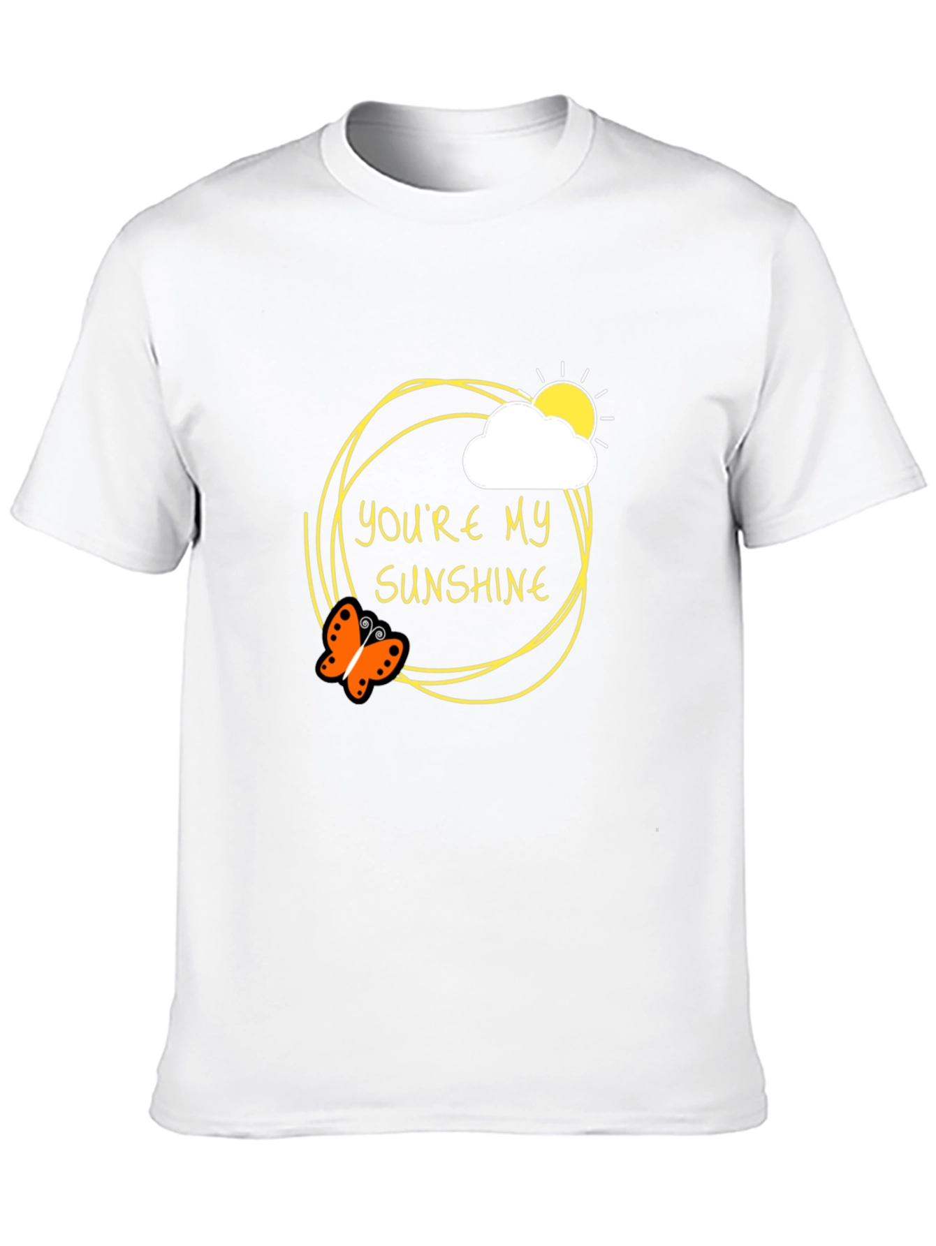 Youre My Sunshine Graphic Tee