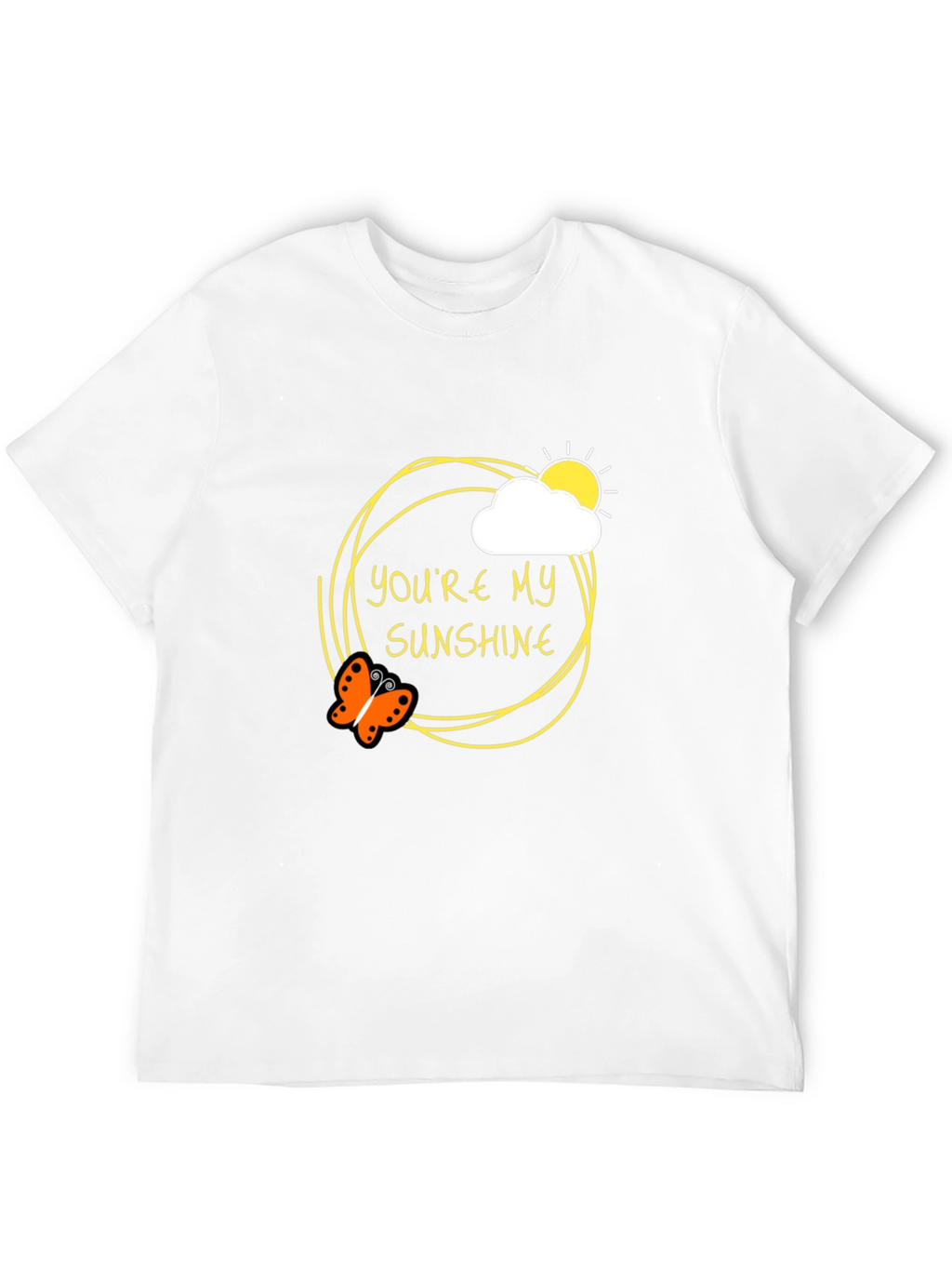 Youre My Sunshine Graphic Tee