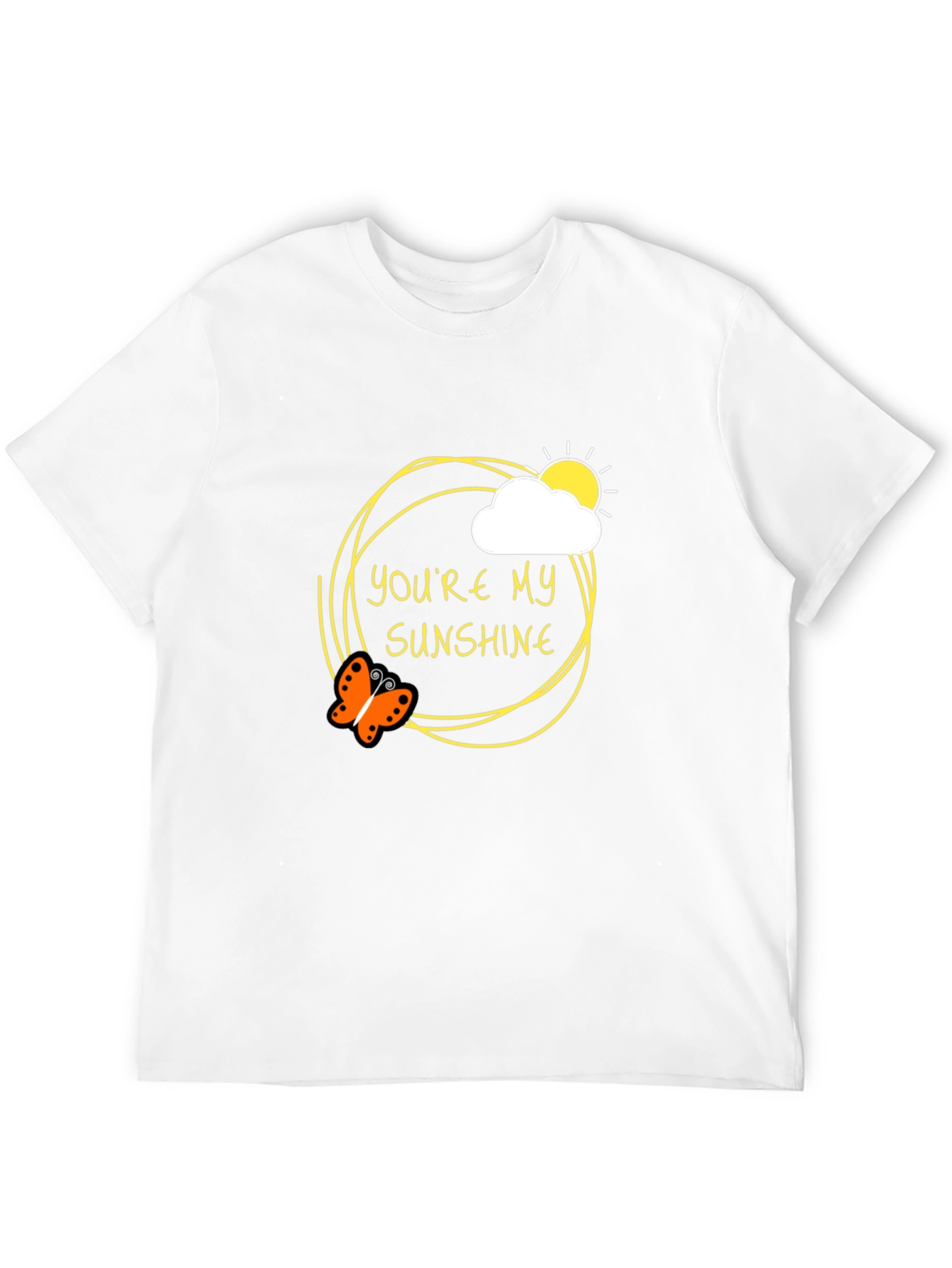 Youre My Sunshine Graphic Tee