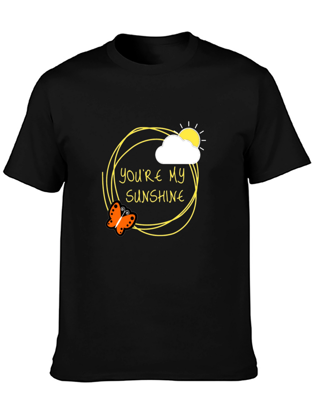Youre My Sunshine Graphic Tee