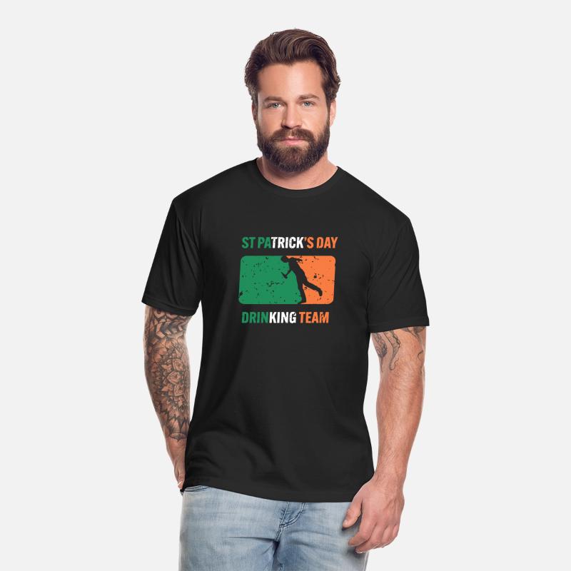Irish Drinking Team