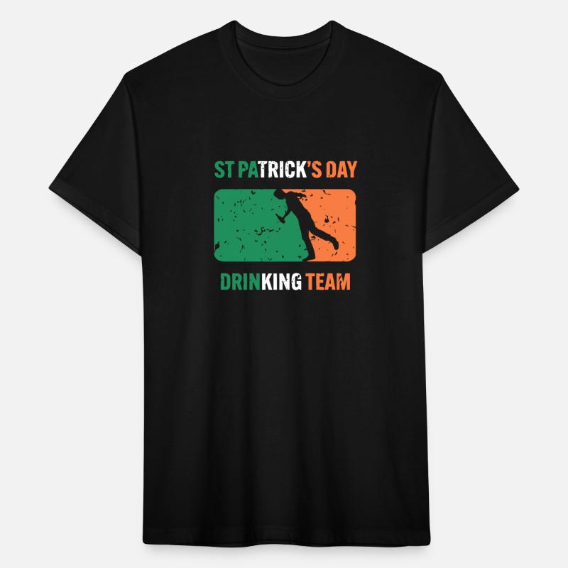 Irish Drinking Team