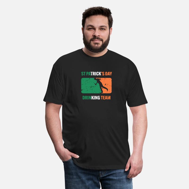 Irish Drinking Team