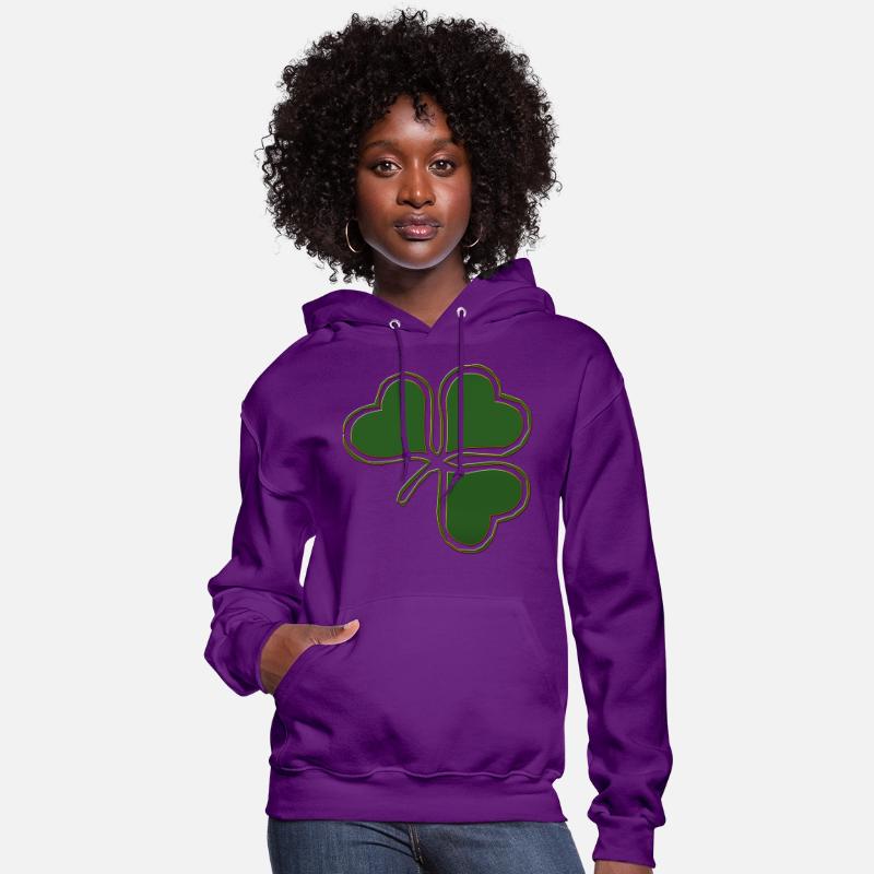 Irish Shamrock