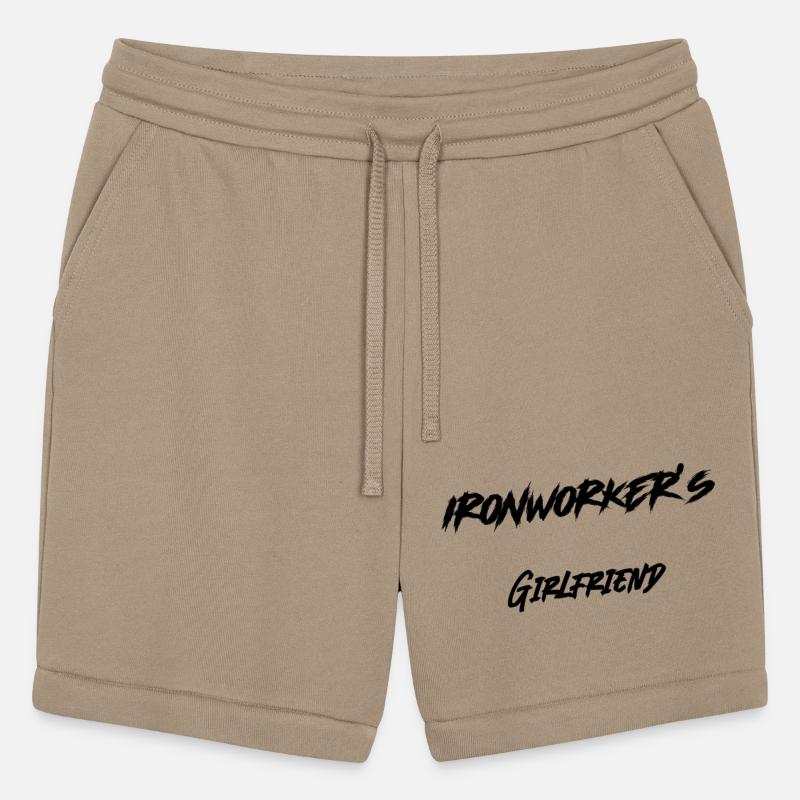 Ironworker's Girlfriend Gifts