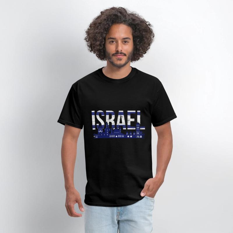Israeli Israeli flag gift Israel