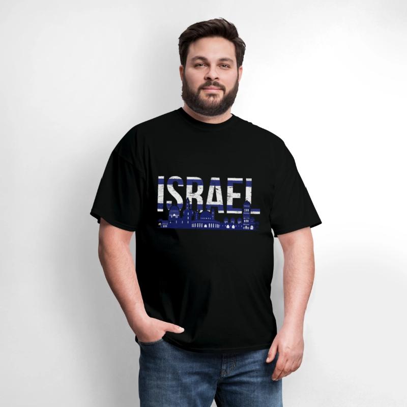 Israeli Israeli flag gift Israel